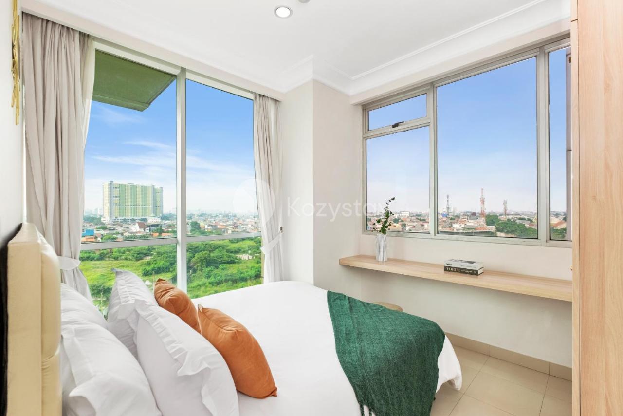 Apartment Lily By Kozystay - Kuningan
