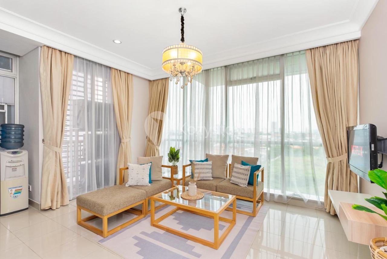 Apartment Lily By Kozystay - Kuningan *