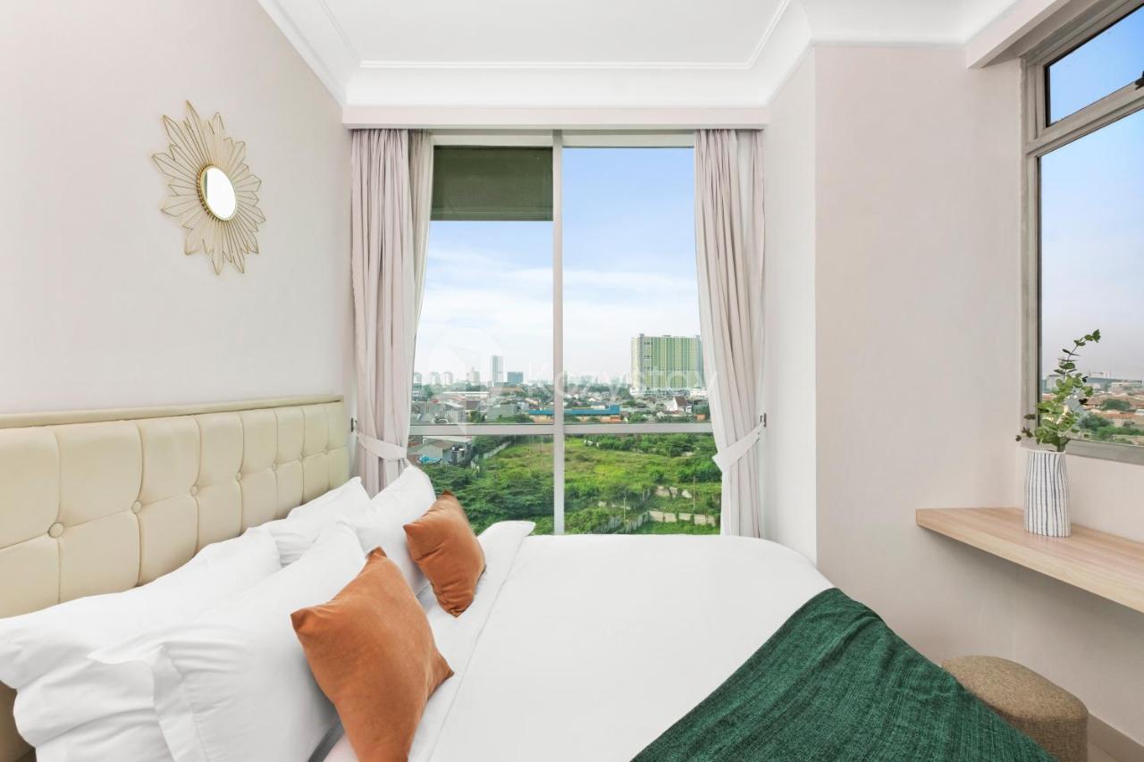 Lily By Kozystay - Kuningan * Jakarta