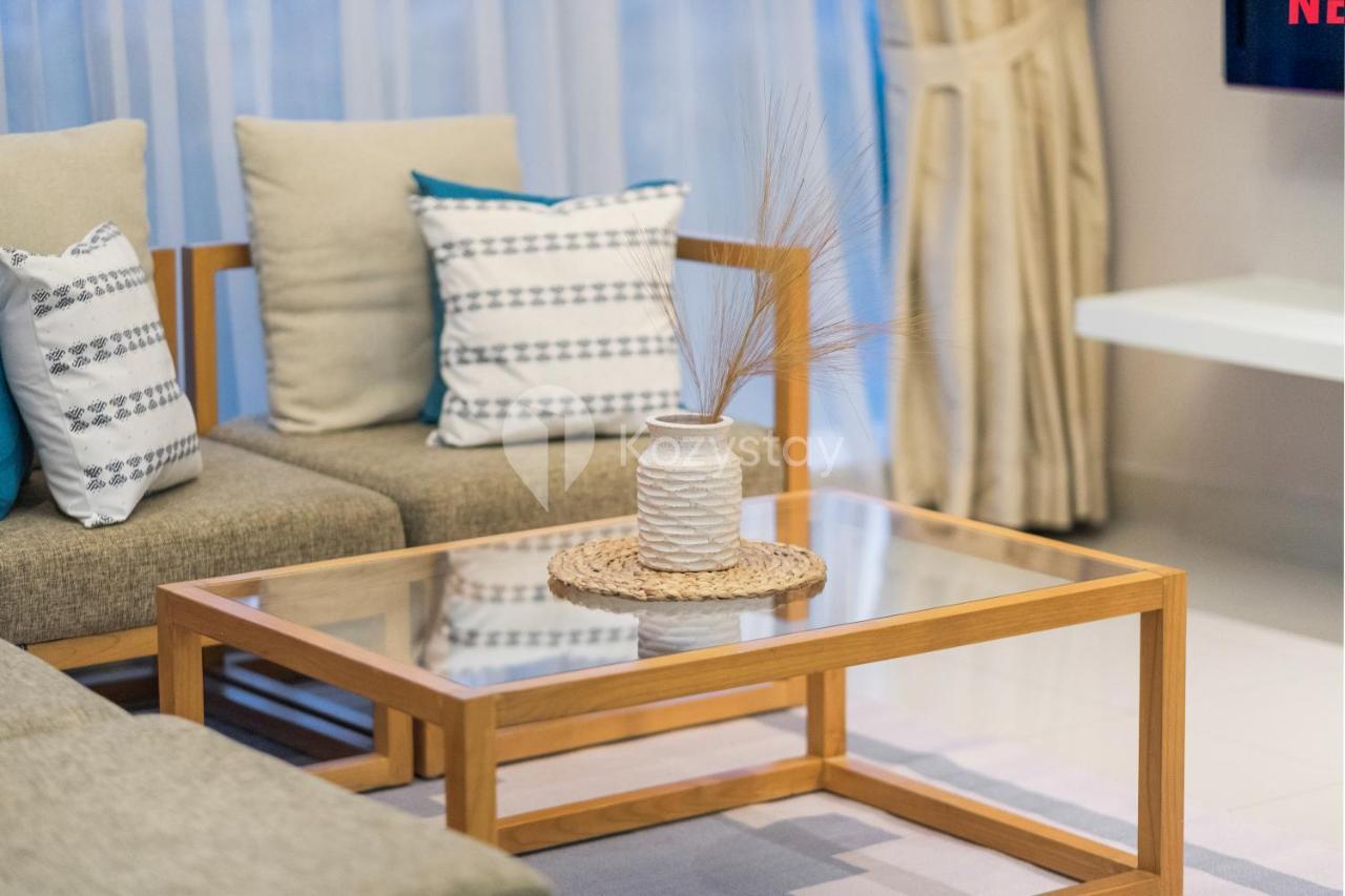 Lily By Kozystay - Kuningan Apartment