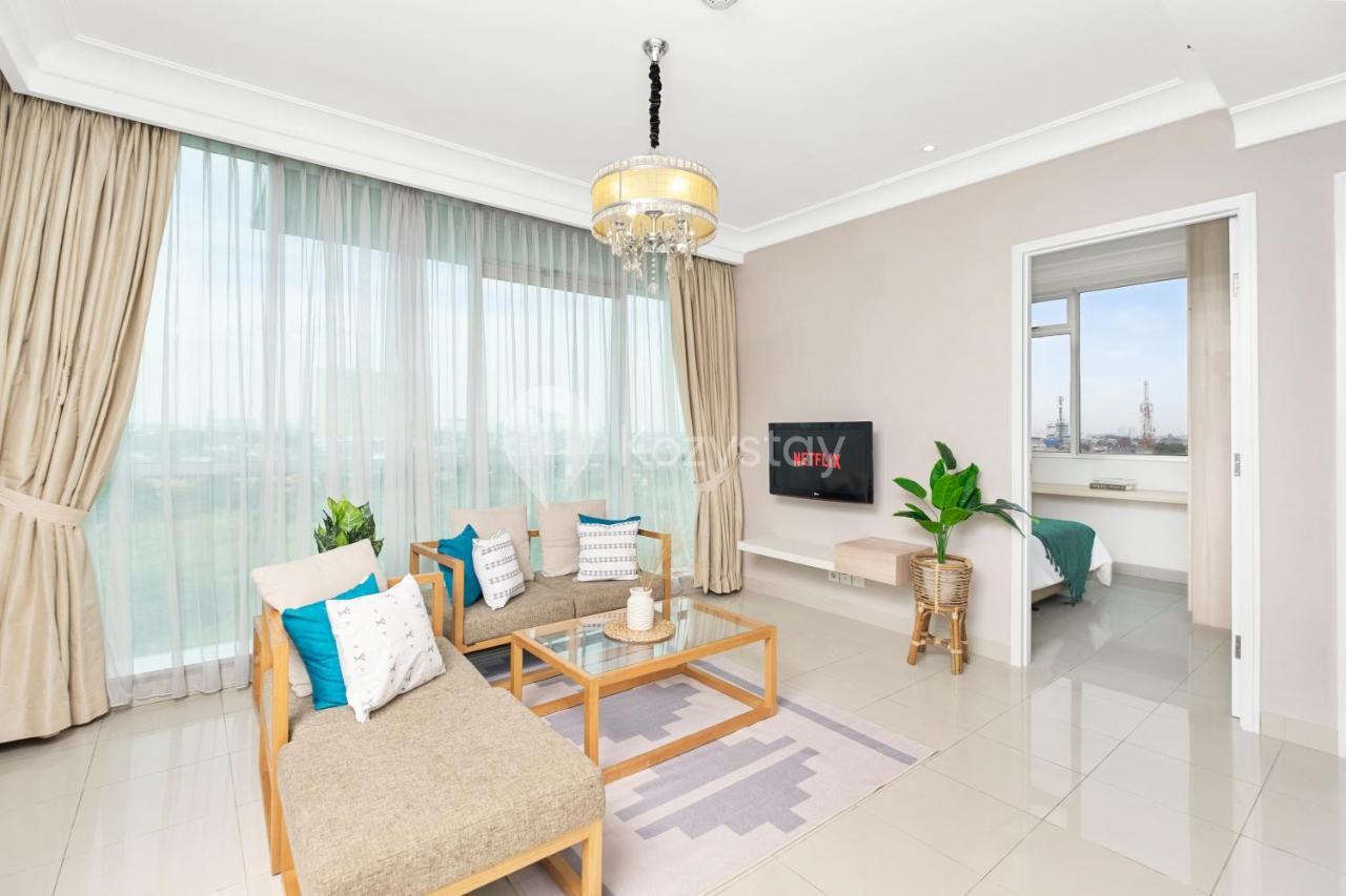 Apartment Lily By Kozystay - Kuningan